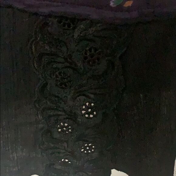 FREE PEOPLE ANTHROPOLOGIE FLORAL DRESS SIZ… - Picture 5 of 8